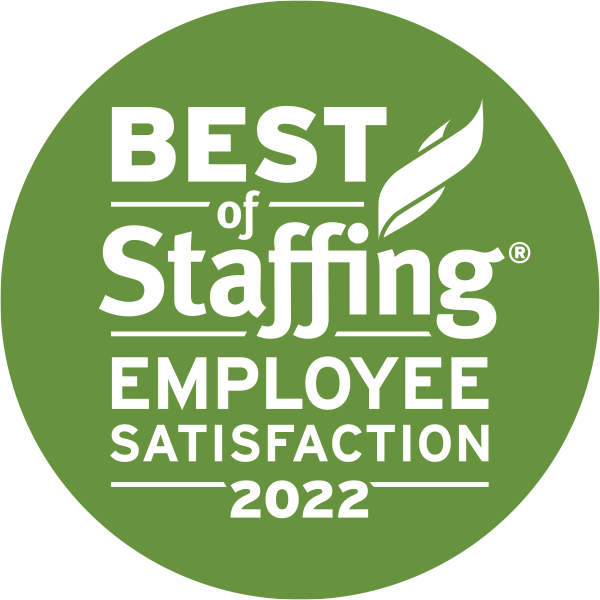 best of staffing employee 2022